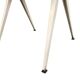 Vintage Galvanitas S16 chair with armrests, 1960 Netherlands