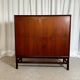Rare Scandinavian secretary from the 1960s, in the style of Marian Grabinski for IKEA.