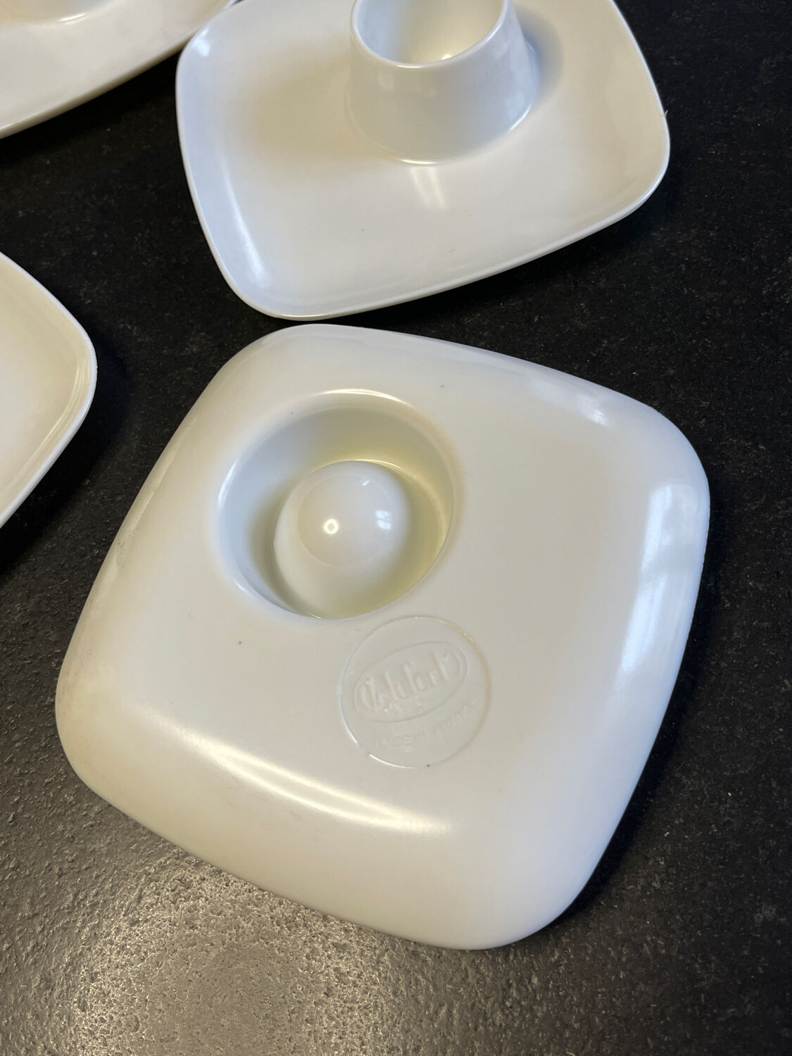 Space age cockroaches