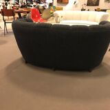 Scandinavian sofa  from the 50s