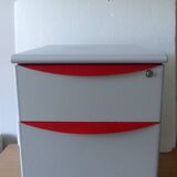 metal box