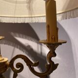 Floor lamp