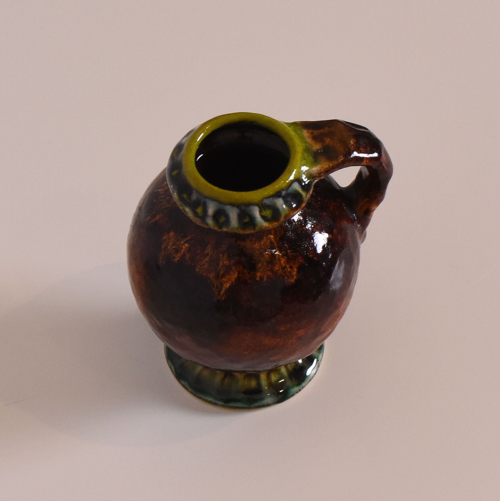 Vase, Germany, 1970s