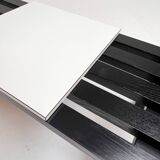 BZ slatted bench by Martin Visser for ’t Spectrum, 1960s