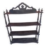 Napoleon III shelf