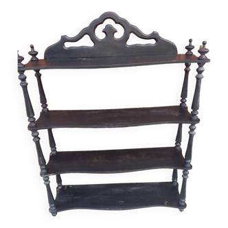 Napoleon III shelf