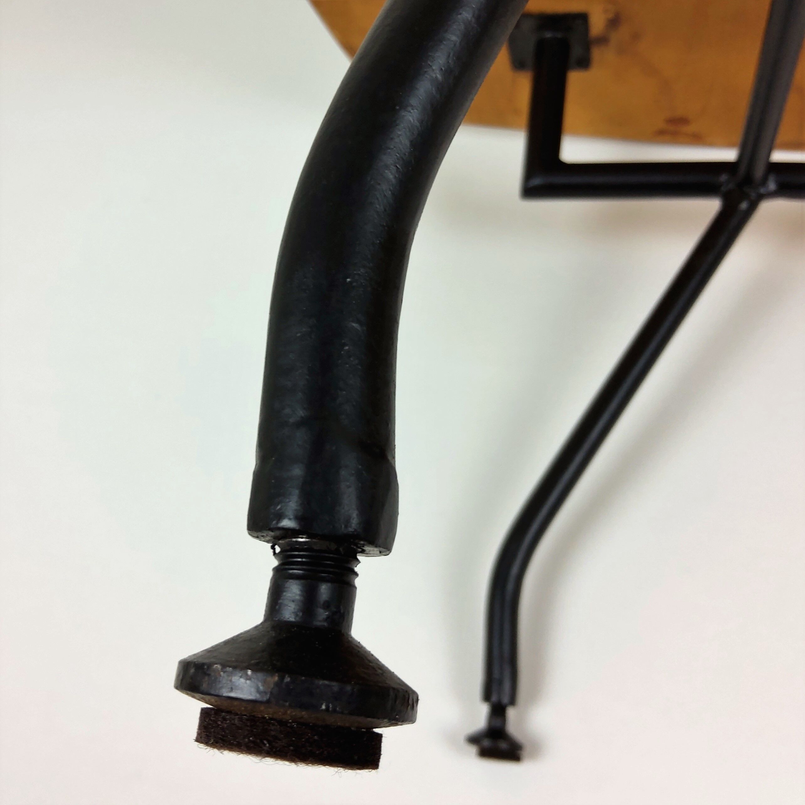 Vintage coffee table 1950