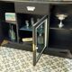 Art Deco sideboard