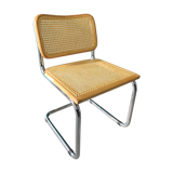 Vintage B32 beech chair