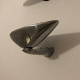 Applique aluminium médium B Lux