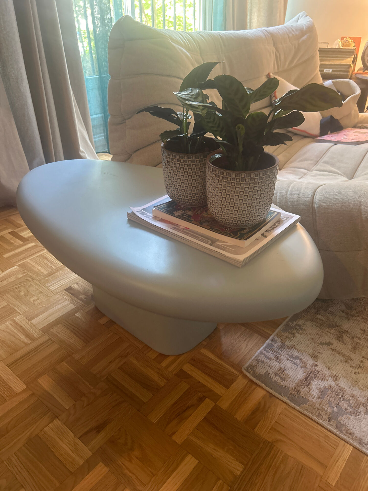 Westwing coffee table