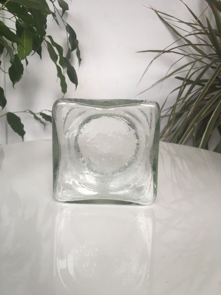 Pala Vase by Helena Tynell