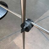 Mid-century minimalist floor lamp