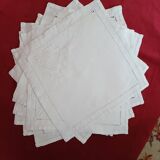 Tea towels