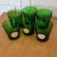 Vintage glasses 1970