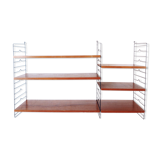 "String" sheves, Sweden, 1960