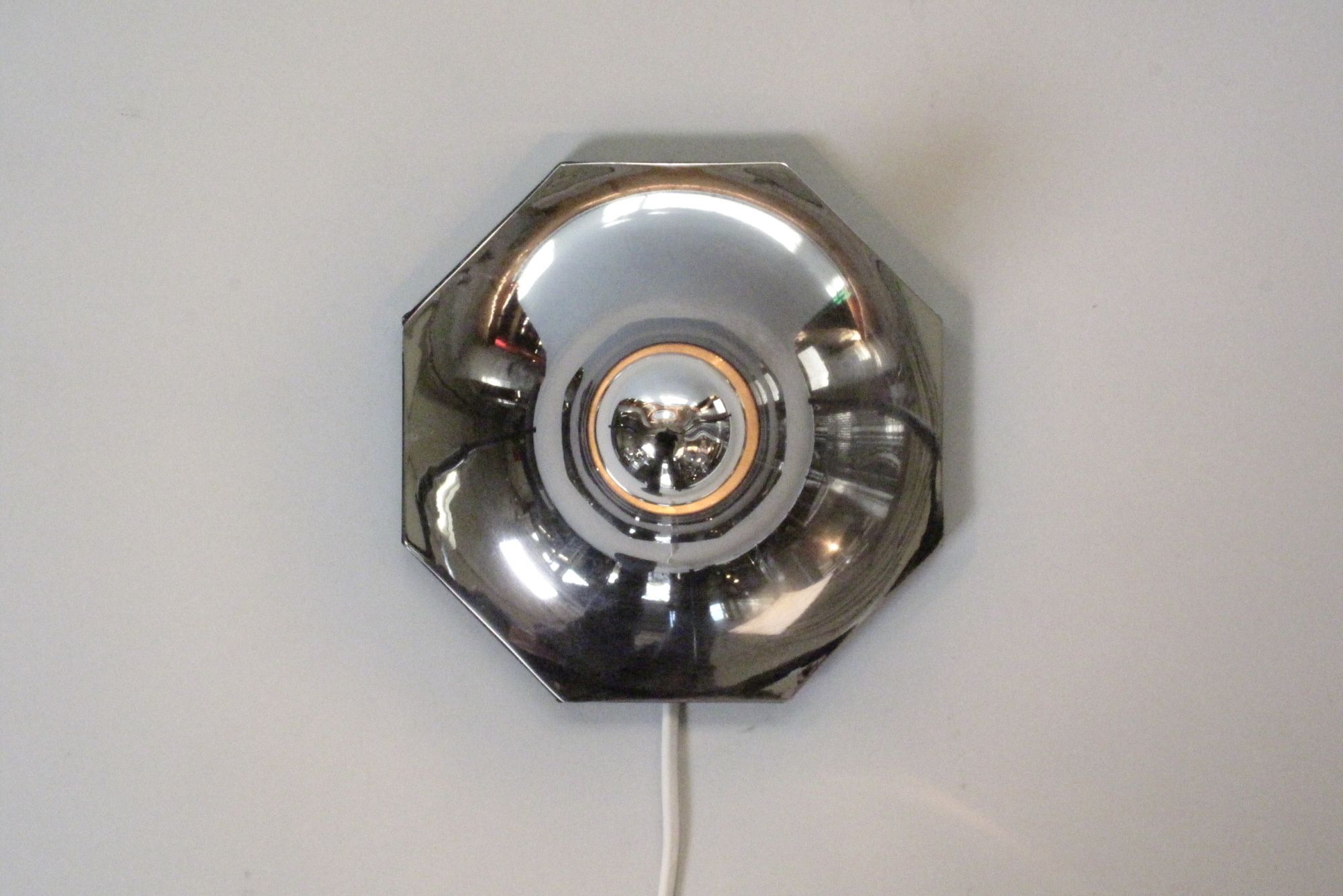 Wall Lamp by Motoko Ishii for Staff Leuchten