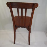 Six L-M chairs /1960