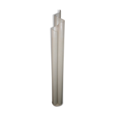 Chimera floor lamp by Vico Magistretti edited by Artemide, 1969