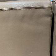 Canapé Moroso Springfield cuir