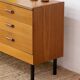Enfilade scandinave 152 cm