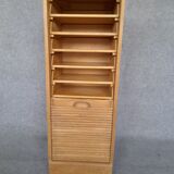 Curtain binder early 20th century