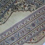 Tapis Haj-Jalilie Tabriz fait main