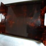 Vintage tray