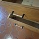 Commode vintage