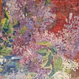 Bouquet of flowers 1919