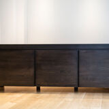 Belgian-made sideboard