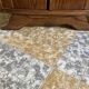 2 bedside tables or bedside table vintage year 1950