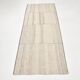 Tapis Kilim beige et marron