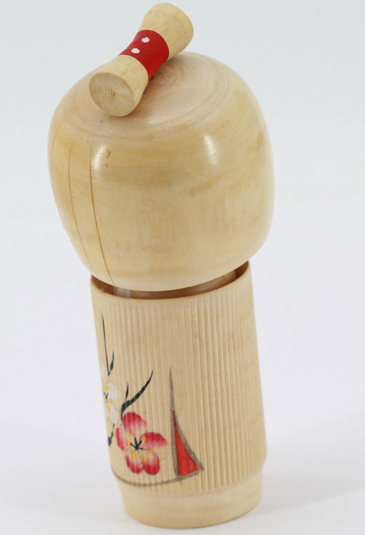 Japanese doll kokeshi