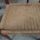 Set of 6 scandinavian chairs Niels Möller O