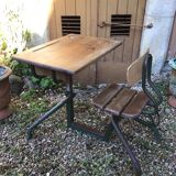 Old school office Matco 1950