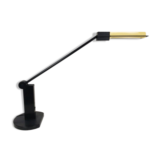 Alistro table lamp by Ernesto Gismondi for Artemide, Mid Century, 1980's