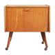 Storage furniture on wheels