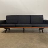3 SEAT SOFA BY GEORG THAMS FOR AS VEJEN POLSTERMØBELFABRIK, 1960S