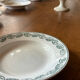 Mismatched deep plates service Saint Amand