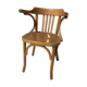 Fauteuil bureau Baumann
