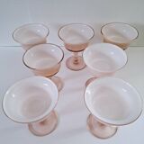 Set of 50s cuts