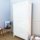 Armoire parisienne