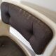Paire de fauteuils Albert Jacob 1970