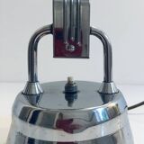 Jumo adjustable desk lamp model “600”. Designed by Charlotte PERRIAND.