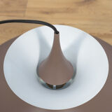 Radius Pendant by Erik Balslev for Fog & Mørup, 1970s