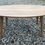 Table basse, années 60