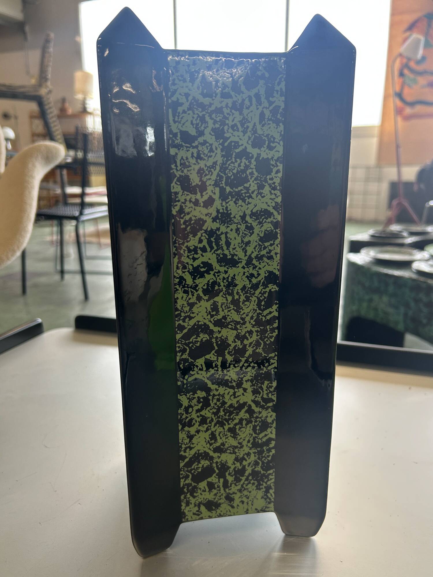 St Clement vase from the 1970s.