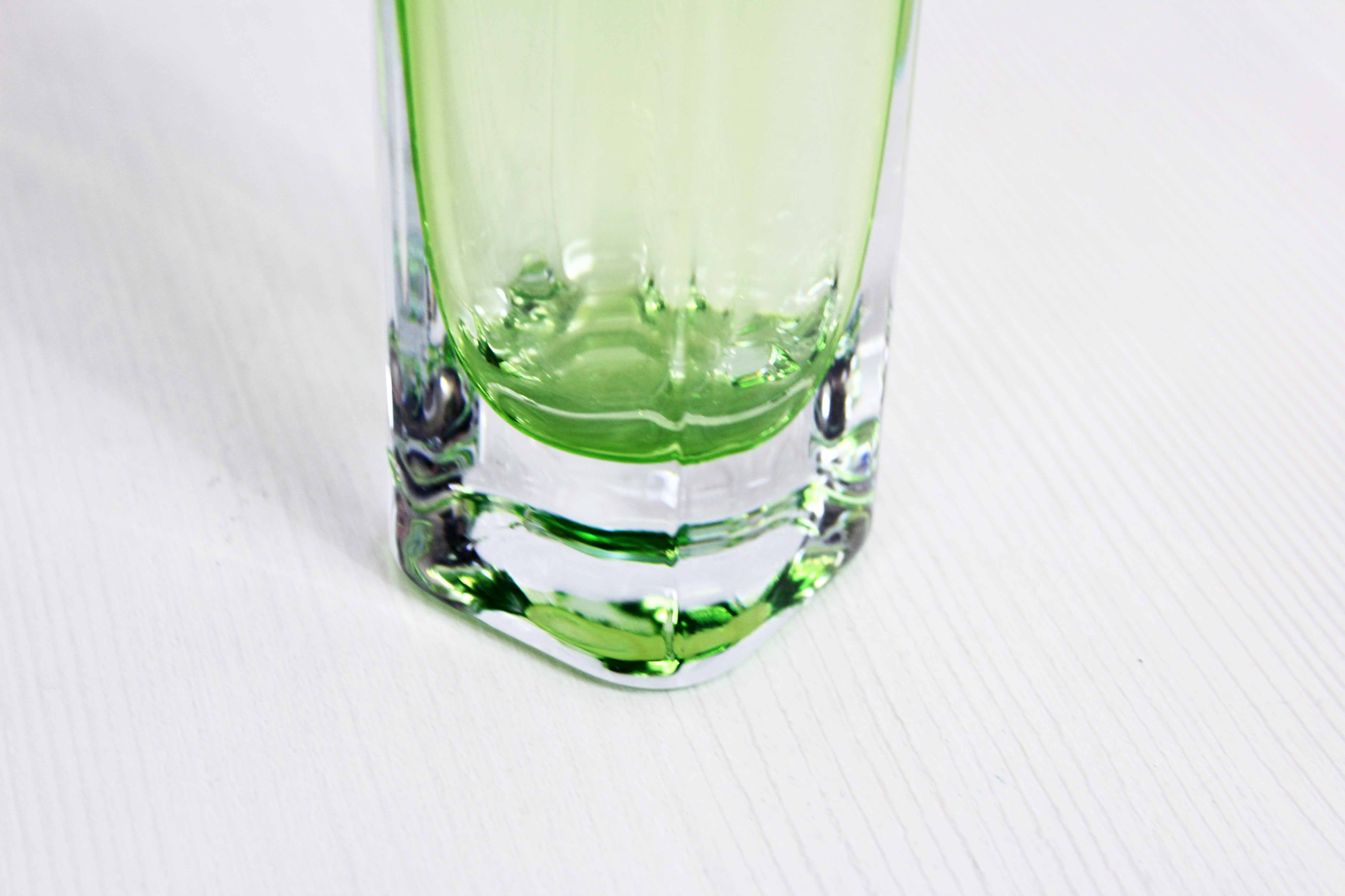 Murano style vase 70/80s