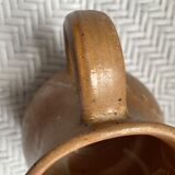 H13 stoneware pitcher